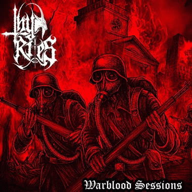 Thy Rites : Warblood Sessions